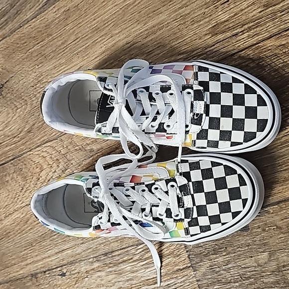 Vans Shoes - Woman vans